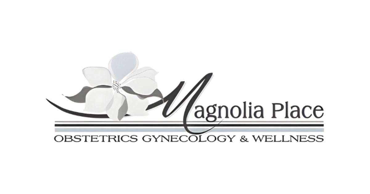 Magnolia Place Obstetrics & Gynecology in Greenville, NC logo
